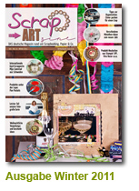 ScrapArtZine