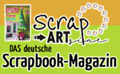 Scrap Art Zine